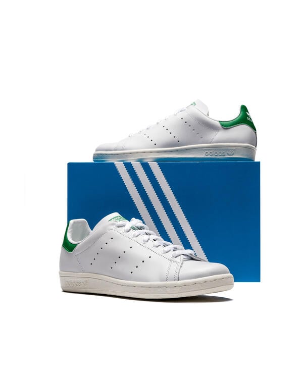 adidas Originals STAN SMITH 80s | IF0202 | AFEW STORE